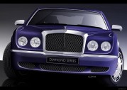 Bentley Arnage Diamond Series